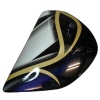 Arai Side Pods - J Type - Matsudo
