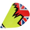 Arai Side Pods - J Type - Neevesy