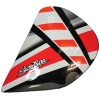 Arai Side Pods - J Type - Corsair Nicky Hayden Laguna Seca