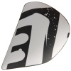 Arai Side Pods - J Type - Okada Ryu Matt