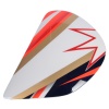 Arai Side Pods - J Type - Parkes Rep