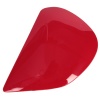 Arai Side Pods - J Type - Racing Red