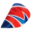 Arai Side Pods - J Type - Reynolds