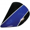Arai Side Pods - J Type - Roberts Blue