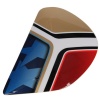Arai Side Pods - J Type - Kenny Replica 07