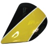 Arai Side Pods - J Type - Roberts Yellow