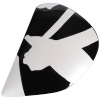 Arai Side Pods - J Type - Samurai Black