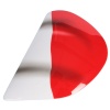 Arai Side Pods - J Type - George Cross