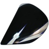 Arai Side Pods - J Type - Stellar Black/Blue