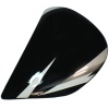 Arai Side Pods - J Type - Stellar Black/Silver
