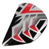 Arai Side Pods - J Type - Taddy Grey