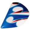 Arai Side Pods - J Type - Thierry Van Den Bosch