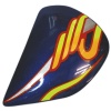 Arai Side Pods - J Type - Hayden Wired Blue