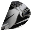 Arai Side Pods - J Type - Wraith