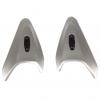Arai TDF Duct-2 Set Front