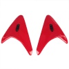Arai TDR Duct Set Rear