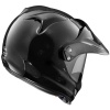 Arai Tour X3 Motard - Black
