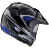 Arai Tour X3 Luster - Blue