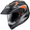 Arai Tour X3 Luster - Orange