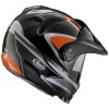Arai Tour X3 Luster - Orange