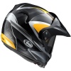 Arai Tour X3 Luster - Yellow