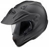 Arai Tour X3 Aluminium Grey