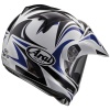 Arai Tour X3 Long Way Down - Blue