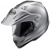 Arai Tour X3 Motard Silver