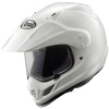 Arai Tour X3 Glass White