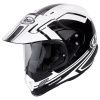 Arai Tour X3 Adventure Matt - White