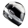 Arai Viper GT Banda - Black