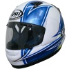 Arai Viper - Cal Crutchlow
