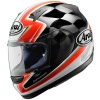 Arai Viper Italian Flag
