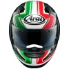 Arai Viper Italian Flag
