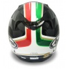 Arai Viper GT Italian Flag