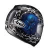 Arai Viper GT Sinister - Blue