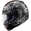 Arai Viper GT Sinister - Grey
