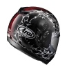 Arai Viper GT Sinister - Grey