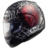 Arai Viper GT Side Pods