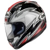 Arai Viper Thunder - Red