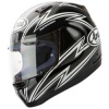 Arai Viper Thunder - Black