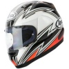 Arai Viper Thunder - Red