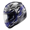 Arai Viper GT Web - Blue