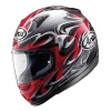 Arai Viper GT Web - Red