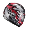 Arai Viper GT Web - Red