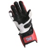 Arlen Ness G-5059 Glove - Blue