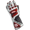 Leather Motorcycle Gloves