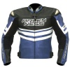 Arlen Ness LJ-8304 Jacket - Blue