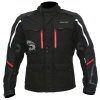 Arlen Ness NJ-8372 Jacket - Black