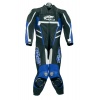 Arlen Ness LS1-3257 Suit - Black / Blue